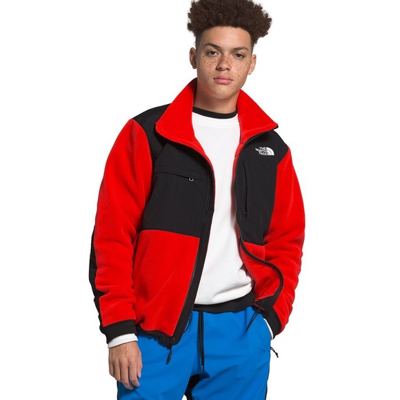 The North Face Jackets \u0026 Coats | Mens 95 Retro Denali Jacket The North Face | Color: Black | Size: M | Issy20's Closet